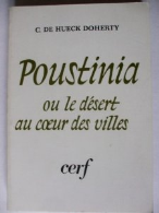 Poustinia ou le Désert au coeur des villes
